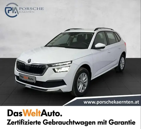 Used SKODA KAMIQ Petrol 2023 Ad 