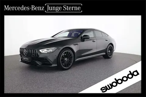 Used MERCEDES-BENZ CLASSE GT Petrol 2019 Ad 