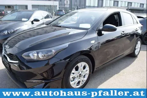 Used KIA CEED Petrol 2024 Ad 