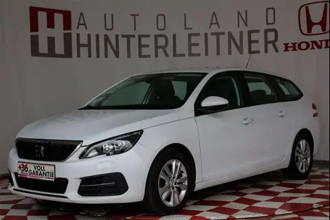 Used PEUGEOT 308 Diesel 2020 Ad 