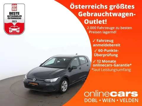 Used VOLKSWAGEN GOLF Diesel 2021 Ad 