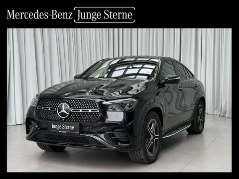 Annonce MERCEDES-BENZ CLASSE GLE Hybride 2023 d'occasion 