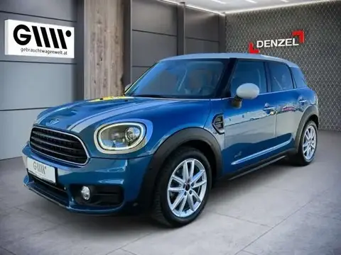 Annonce MINI COOPER Diesel 2017 d'occasion 