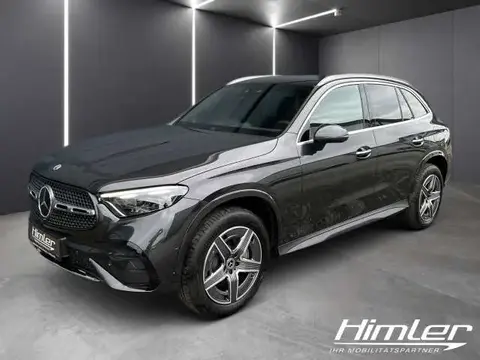 Annonce MERCEDES-BENZ CLASSE GLC Hybride 2023 d'occasion 