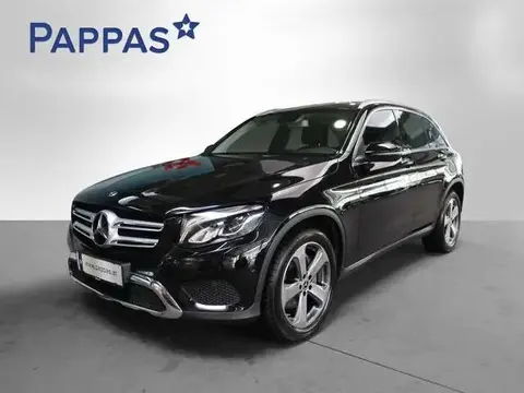 Used MERCEDES-BENZ CLASSE GLC Diesel 2019 Ad 