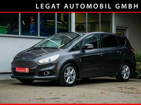 Used FORD S-MAX Diesel 2019 Ad 