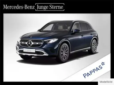 Annonce MERCEDES-BENZ CLASSE GLC Diesel 2023 d'occasion 