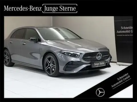 Annonce MERCEDES-BENZ CLASSE A Diesel 2023 d'occasion 