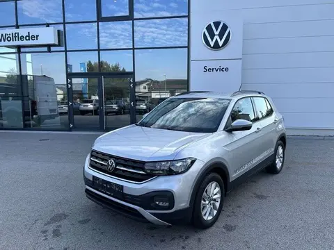 Annonce VOLKSWAGEN T-CROSS Essence 2023 d'occasion 