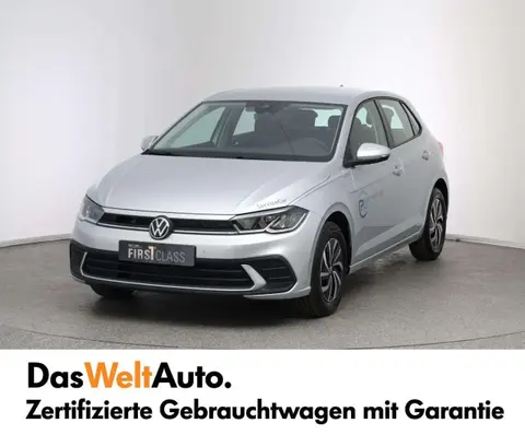 Used VOLKSWAGEN POLO Petrol 2024 Ad 