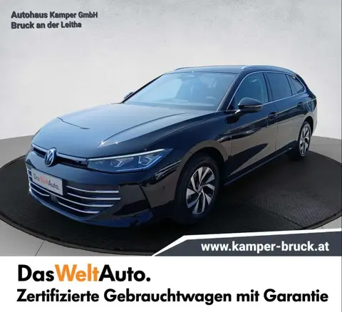 Annonce VOLKSWAGEN PASSAT Diesel 2024 d'occasion 