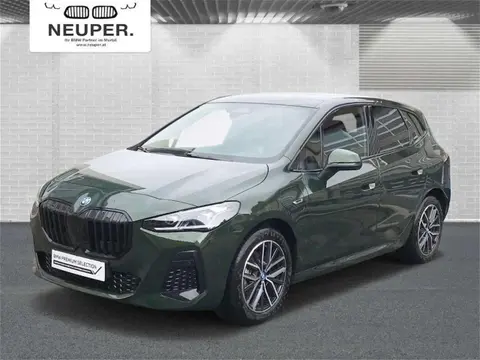 Annonce BMW SERIE 2 Hybride 2022 d'occasion 