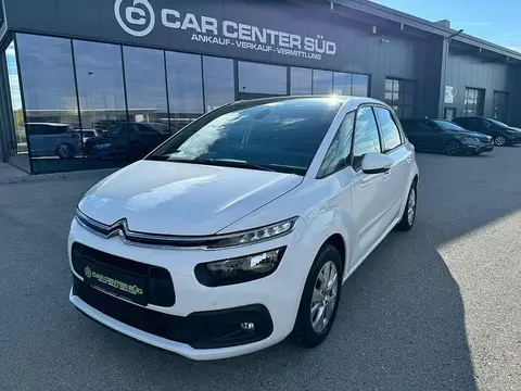 Annonce CITROEN C4 Diesel 2019 d'occasion 