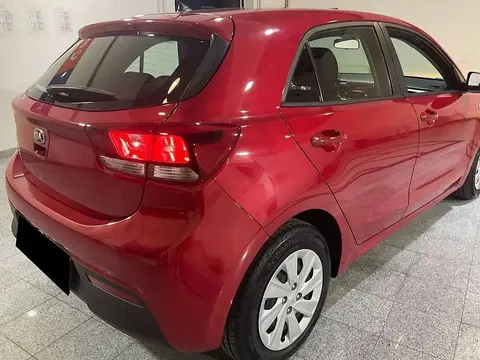 Used KIA RIO Petrol 2020 Ad 