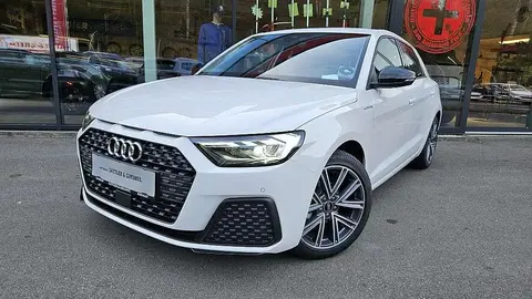 Annonce AUDI A1 Essence 2024 d'occasion 