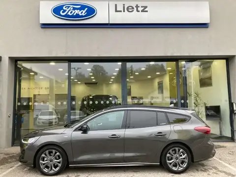 Used FORD FOCUS Petrol 2024 Ad 