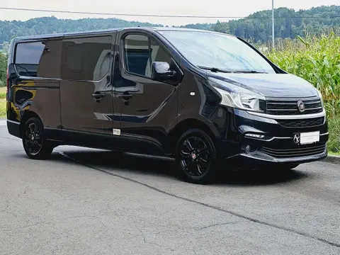 Used FIAT TALENTO Diesel 2020 Ad 