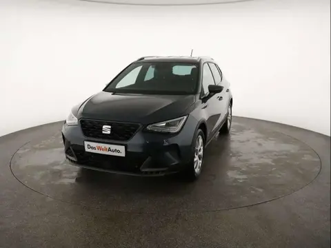 Used SEAT ARONA Petrol 2023 Ad 