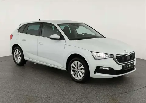 Used SKODA SCALA Petrol 2023 Ad 