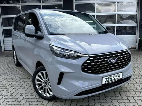 Annonce FORD TOURNEO Diesel 2024 d'occasion 