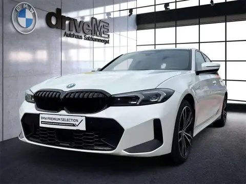 Annonce BMW SERIE 3 Essence 2023 d'occasion 