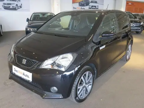 Annonce SEAT MII Électrique 2020 d'occasion 