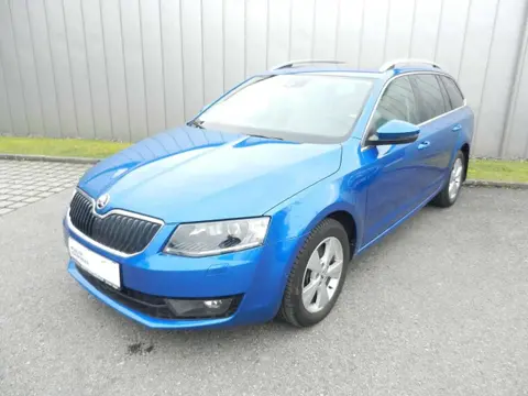 Used SKODA OCTAVIA Diesel 2015 Ad 