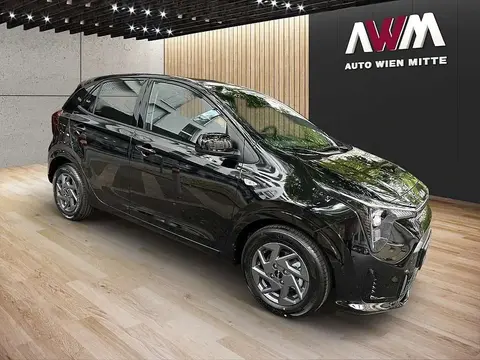 Annonce KIA PICANTO Essence 2024 d'occasion 