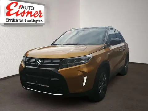 Used SUZUKI VITARA Hybrid 2024 Ad 