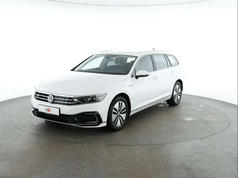 Annonce VOLKSWAGEN PASSAT Hybride 2020 d'occasion 