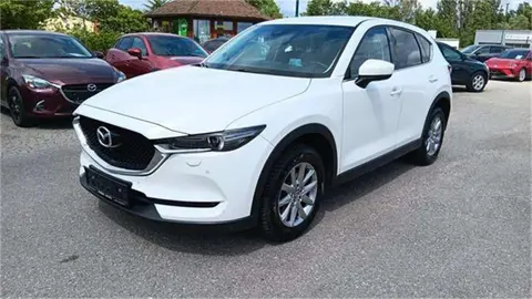 Used MAZDA CX-5 Diesel 2019 Ad 