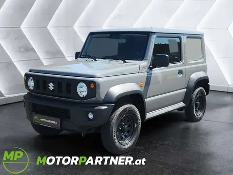 Annonce SUZUKI JIMNY Essence 2024 d'occasion 