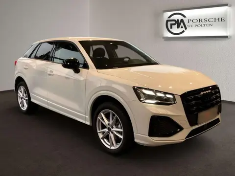 Used AUDI Q2 Petrol 2024 Ad 