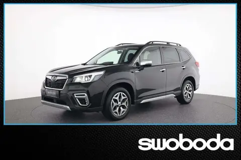 Annonce SUBARU FORESTER Essence 2021 d'occasion 