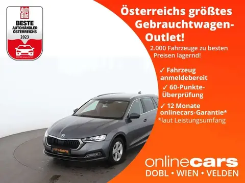 Used SKODA OCTAVIA Diesel 2022 Ad 