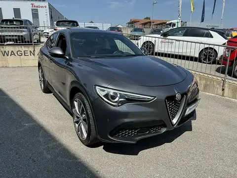 Used ALFA ROMEO STELVIO Petrol 2018 Ad 