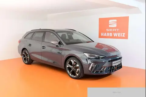 Annonce CUPRA LEON Essence 2024 d'occasion 