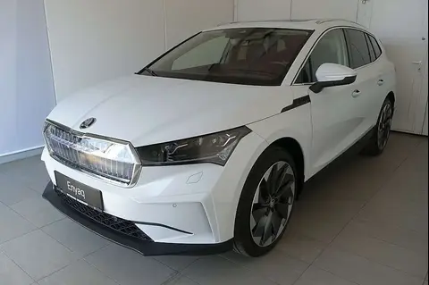 Used SKODA ENYAQ Electric 2023 Ad 