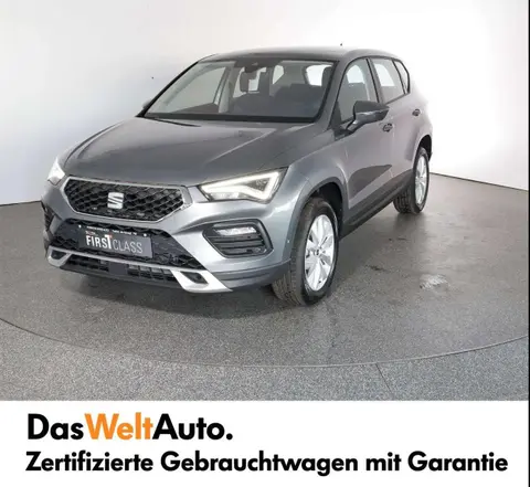 Used SEAT ATECA Diesel 2024 Ad 