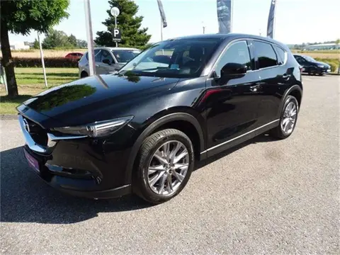 Used MAZDA CX-5 Diesel 2018 Ad 