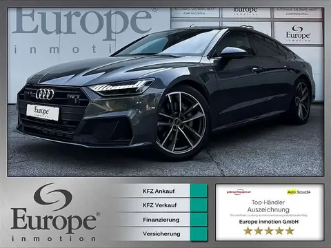 Annonce AUDI A7 Diesel 2019 d'occasion 