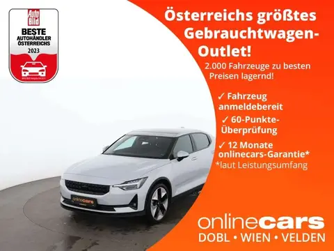 Used POLESTAR 2 Electric 2023 Ad 