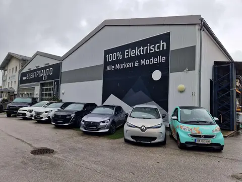 Used PEUGEOT 208 Electric 2022 Ad 