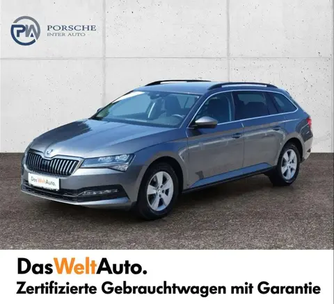 Used SKODA SUPERB Diesel 2023 Ad 