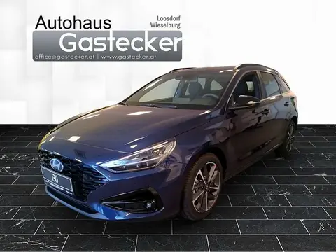 Used HYUNDAI I30 Petrol 2024 Ad 