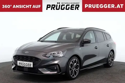 Used FORD FOCUS Diesel 2020 Ad 