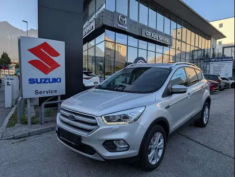 Annonce FORD KUGA Essence 2020 d'occasion 