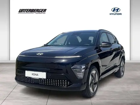 Annonce HYUNDAI KONA Électrique 2024 d'occasion 