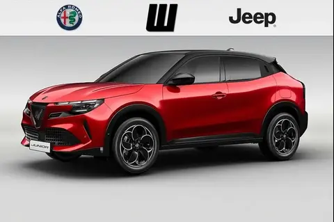 Annonce ALFA ROMEO JUNIOR Essence 2024 d'occasion 