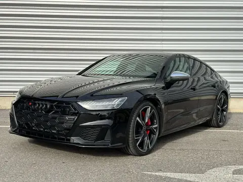 Annonce AUDI S7 Diesel 2024 d'occasion 